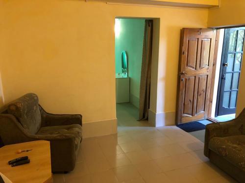 Posada Guest House Azoff