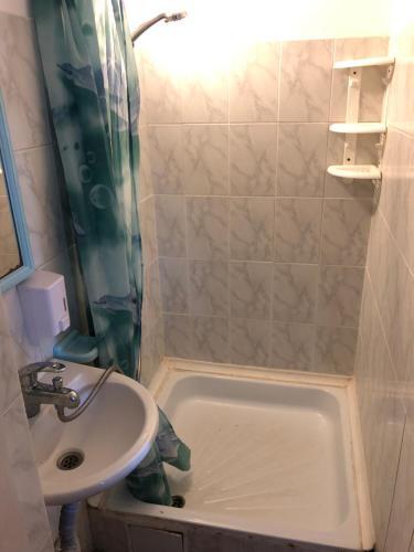 Posada Guest House Azoff