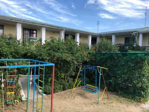 Posada Guest House Azoff
