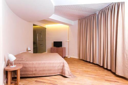 Hotel Familysparesort
