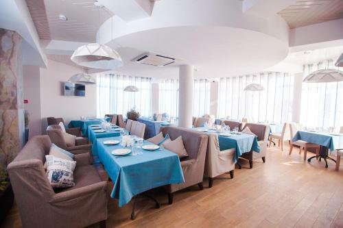 Hotel Familysparesort