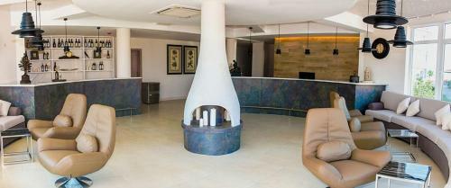 Hotel Familysparesort