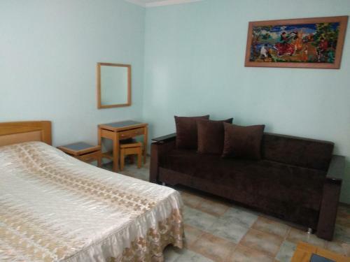 Hostal ????? ?????