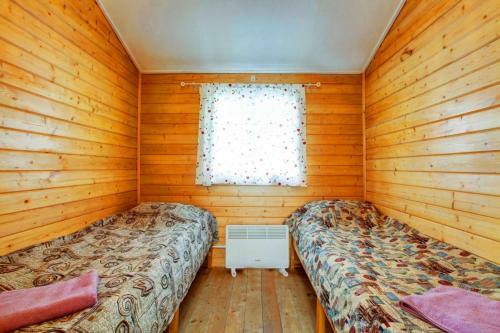 Eco Hotel Noviy Kovtcheg
