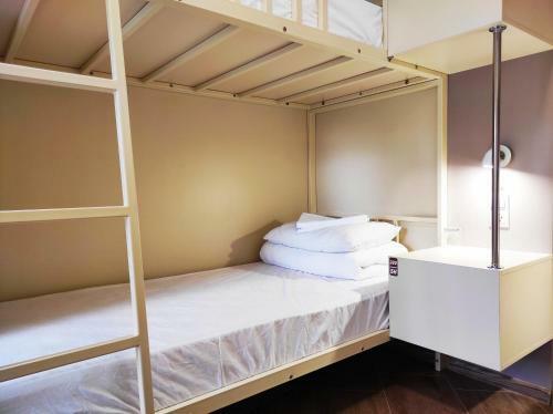 Hostel Tapiau
