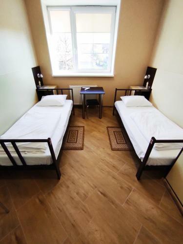Hostel Tapiau