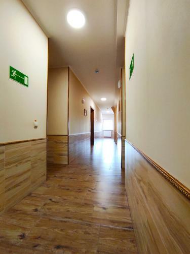 Hostel Tapiau