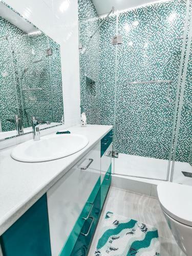 Apartamento Altay Home