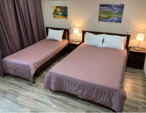 Posada Mini-hotel Raduga