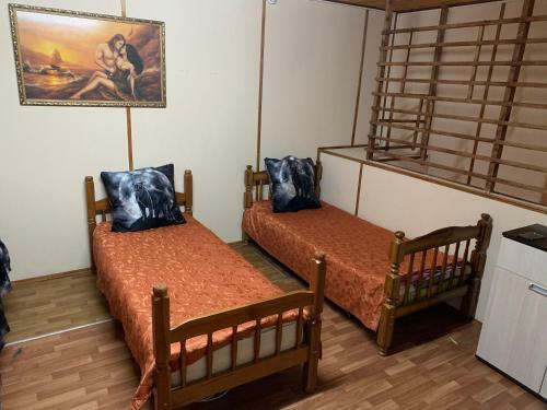 Posada Mini-hotel Raduga