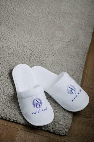 Hotel Amurskiy
