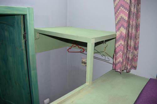Albergue Reshetnikov