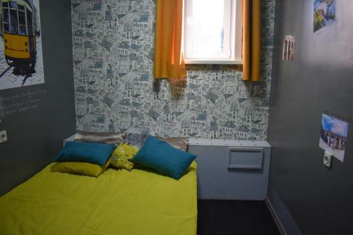 Albergue Reshetnikov