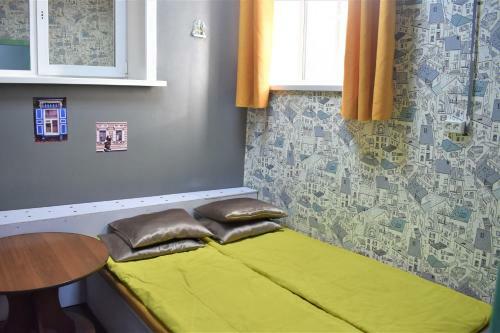 Albergue Reshetnikov