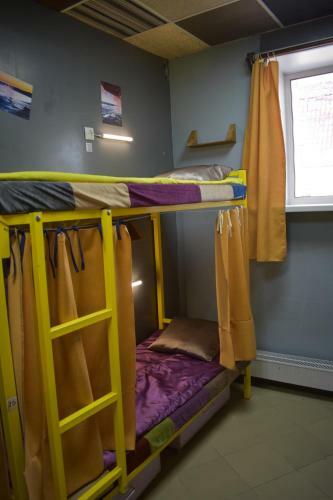 Albergue Reshetnikov