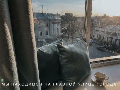 Rooms Apartments