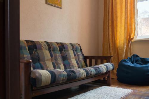 Apartamento Historical Center