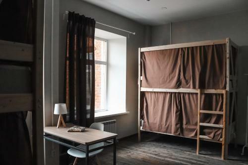 Nice Hostel ???????