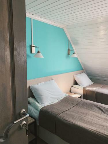Nice Hostel ???????