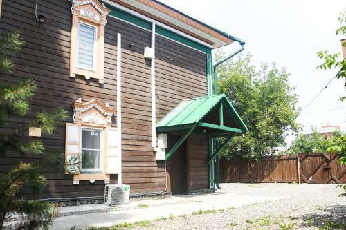 Hi Loft Hostel & Spa
