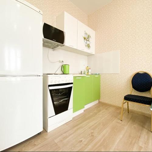 Apartamento 2 ????????? ???????? ?? ?????? ????????
