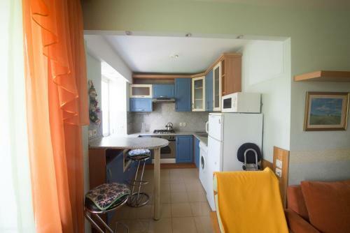 Apartment On Lenina 98