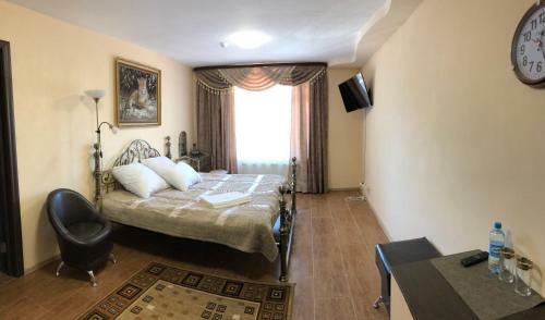 Hotel Muzeon