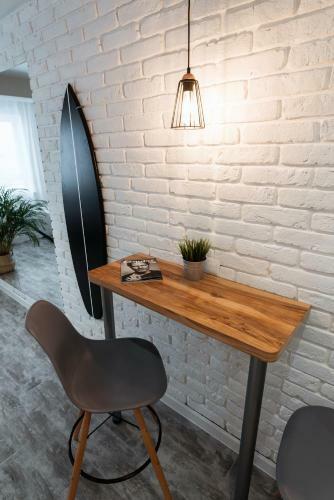 Apartment On Yermaka 123