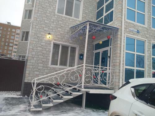 Bed & Breakfast ?????????