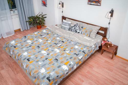 Apartamento Nice Room