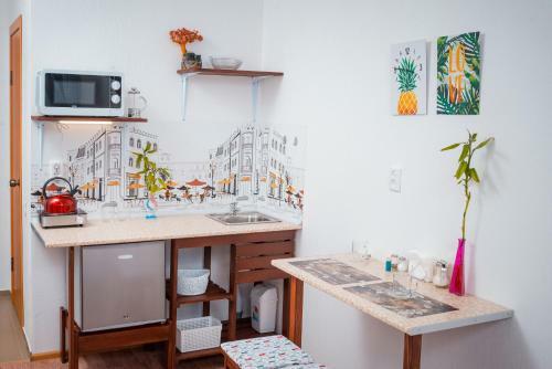Apartamento Nice Room