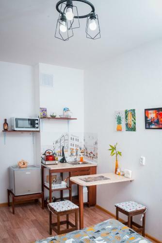 Apartamento Nice Room