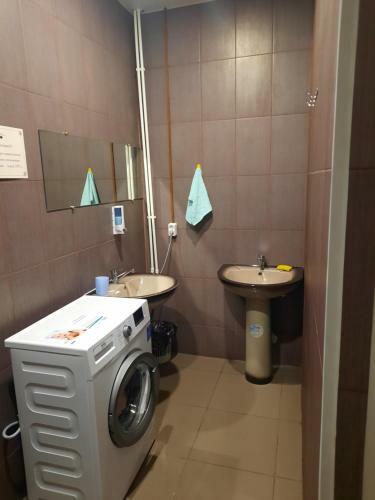 Hostel Hause New
