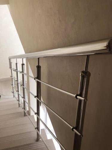 Hostal Guesthouse Nika
