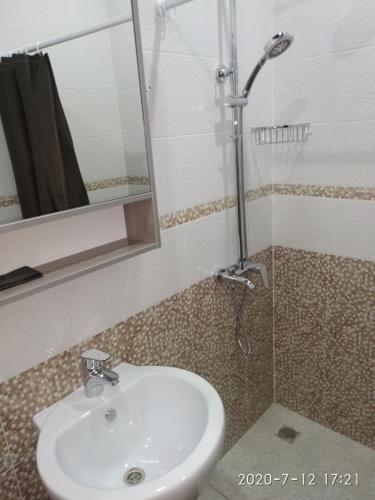 Hostal Guesthouse Nika