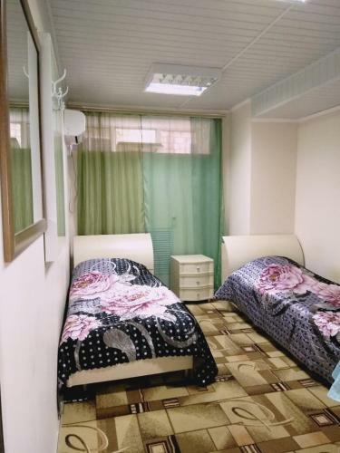 Kedr Hotel