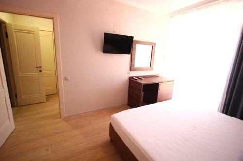 Hostal Villa Valeri