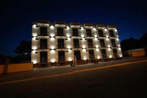 Hostal Villa Valeri