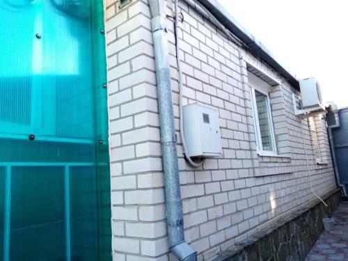 Liudmila Homestay