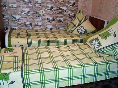 Liudmila Homestay