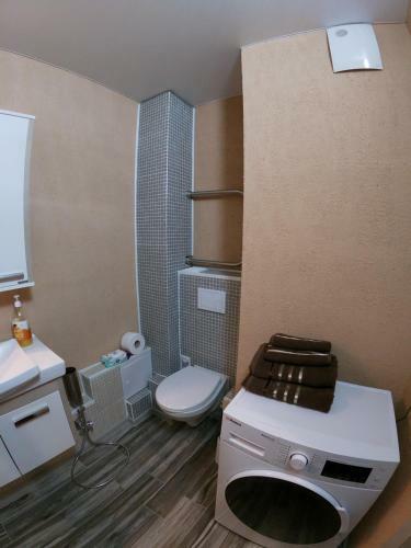 Apartamento Ampm-leo