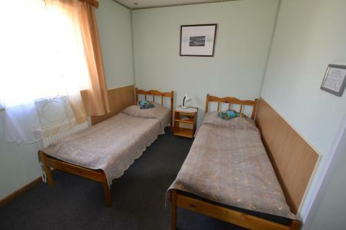 Hostal Hotel Welt