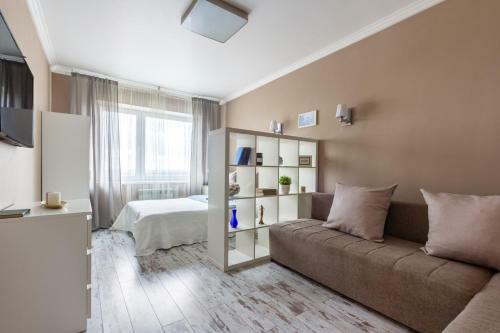 Apartamento Kashtanovaya Aleya 169