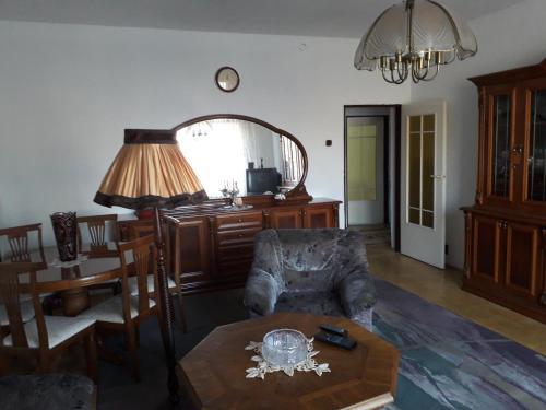Apartamento 3-? ????????? ??????????? ? ??????? ?????