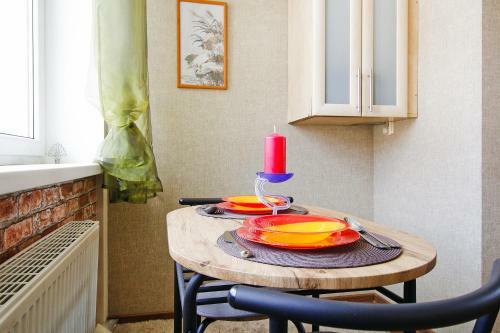 Apartamento ??????????? 16-20