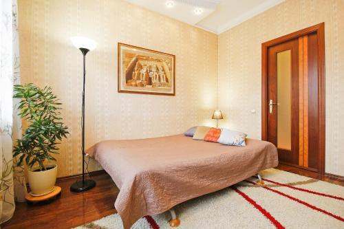 Apartamento ??????????? 16-20