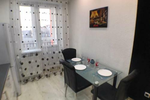 Apartamento ??????????? Evgen 39