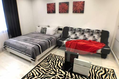 Apartamento ??????????? Evgen 39