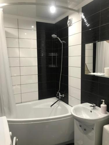Apartamento ??????????? Evgen 39
