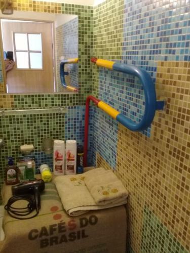 Apartamento ??????????? ?? ??????????, ? ??????? ????? ? ?????? ???????